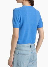 Load image into Gallery viewer, Guest In Residence Compass Sweater Tee

