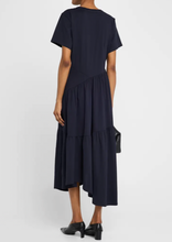 Load image into Gallery viewer, Frame Gathered Dress
