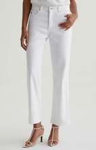 Load image into Gallery viewer, AG Brinley Crop Jeans
