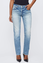 Load image into Gallery viewer, Moussy Deland Slim Straight
