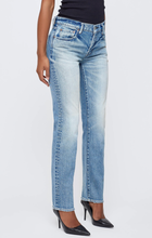 Load image into Gallery viewer, Moussy Deland Slim Straight
