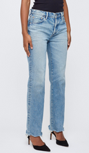 Load image into Gallery viewer, Moussy Sebring Straight
