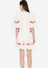 Load image into Gallery viewer, Sea New York- Catharina Mini Dress
