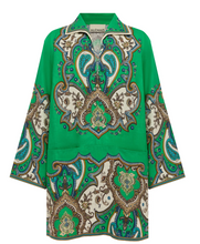 Load image into Gallery viewer, Alemais- Porter Mini Dress
