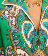 Load image into Gallery viewer, Alemais- Porter Mini Dress
