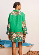 Load image into Gallery viewer, Alemais- Porter Mini Dress
