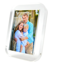 Load image into Gallery viewer, Tara Wilson Designs - Clear Beveled Frames
