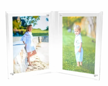Load image into Gallery viewer, Tara Wilson Designs - Clear Beveled Frames
