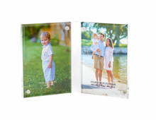 Load image into Gallery viewer, Tara Wilson Designs - Clear Beveled Frames
