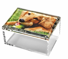 Load image into Gallery viewer, Tara Wilson Designs - Clear Beveled Frames
