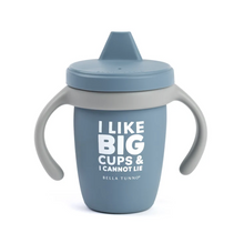 Load image into Gallery viewer, Bella Tunno Sippy Cup

