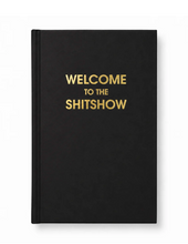 Load image into Gallery viewer, Chez Gagné Hardcover Journals
