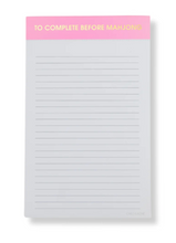 Load image into Gallery viewer, Chez Gagné Notepads
