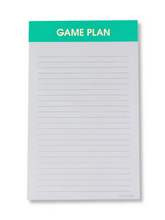 Load image into Gallery viewer, Chez Gagné Notepads
