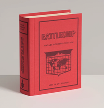 Load image into Gallery viewer, WS Game Co. Vintage Bookshelf Edition
