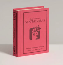 Load image into Gallery viewer, WS Game Co. Vintage Bookshelf Edition
