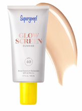 Load image into Gallery viewer, Supergoop! Glow Screen
