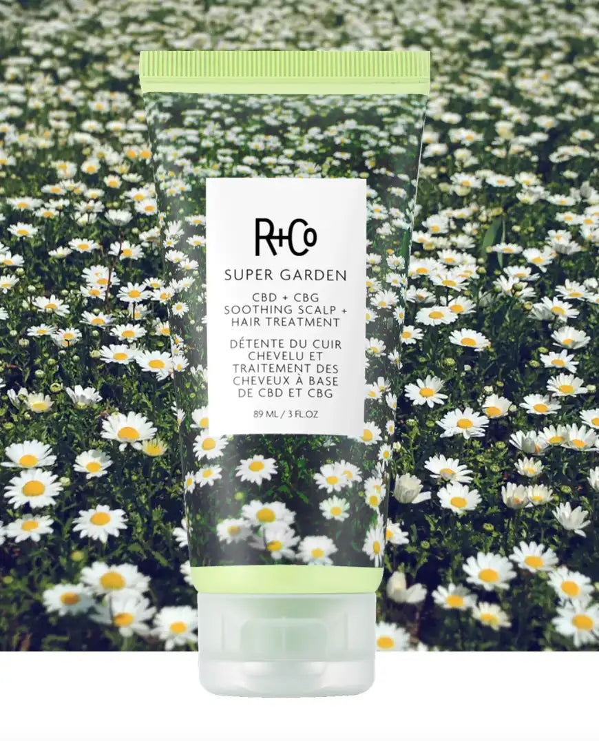 R+Co - Super Garden