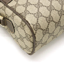 Load image into Gallery viewer, Gucci Gg Plus Sherry Line Shoulder Bag Pochette  (***Pre-Owned***)
