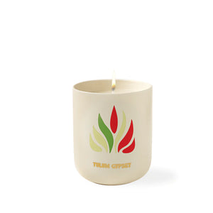 Assouline - Tulum Gypset - Travel From Home Candle