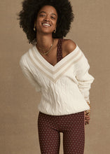 Load image into Gallery viewer, The Upside- Louie Sweater
