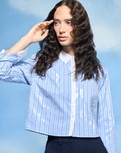 Load image into Gallery viewer, Veronica Beard Maia Sequin Top
