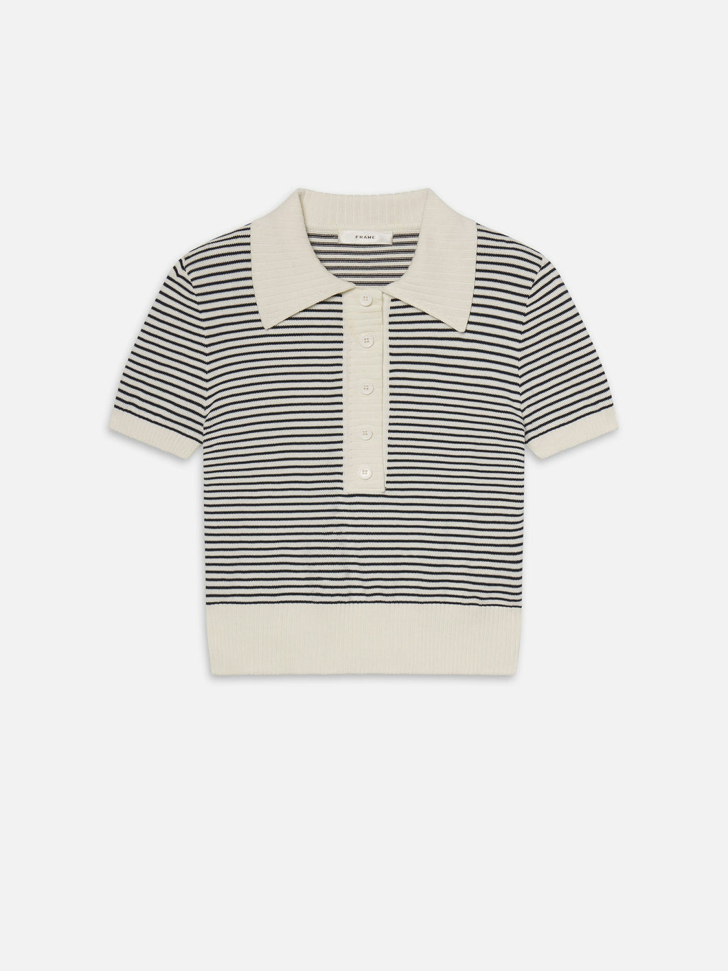 FRAME - The Graduate Polo