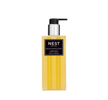 Load image into Gallery viewer, Nest - Amalfi Lemon &amp; Mint Liquid Soap
