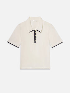FRAME Sport Polo