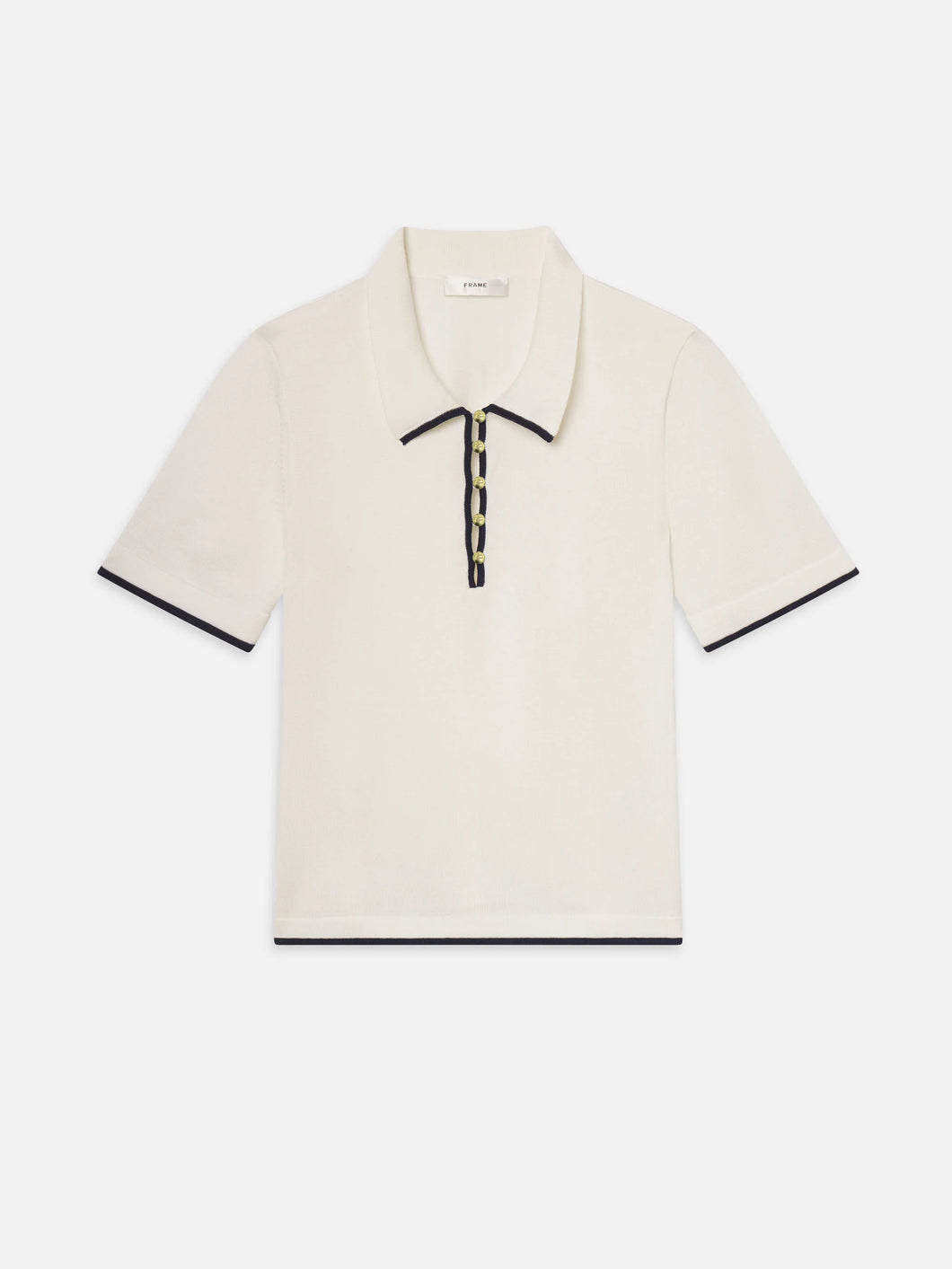 FRAME Sport Polo