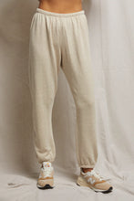 Load image into Gallery viewer, Perfect White Tee - Johnny Sweatpant
