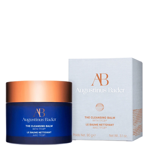 Augustinus Bader - The Cleansing Balm