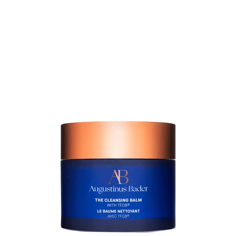 Augustinus Bader - The Cleansing Balm