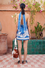 Load image into Gallery viewer, Alémais Acacia Mini Dress
