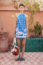 Load image into Gallery viewer, Alémais Acacia Mini Dress
