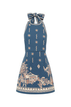 Load image into Gallery viewer, Alémais Acacia Mini Dress
