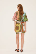 Load image into Gallery viewer, Alémais Contina Mini Dress
