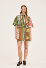 Load image into Gallery viewer, Alémais Contina Mini Dress
