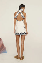 Load image into Gallery viewer, Alémais- Marine Mini Dress
