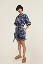 Load image into Gallery viewer, Alémais- Oceane Mini Dress

