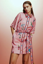 Load image into Gallery viewer, Alémais Timmy Mini Dress
