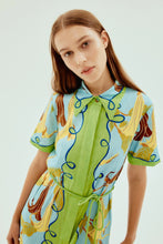 Load image into Gallery viewer, Alémais Rafaela Shirtdress
