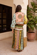 Load image into Gallery viewer, Alémais Contina Bomber Jacket
