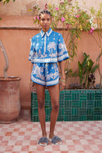 Load image into Gallery viewer, Alémais Acacia Short
