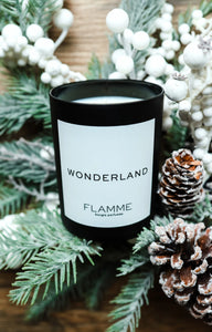Flamme Candle Company - Wonderland