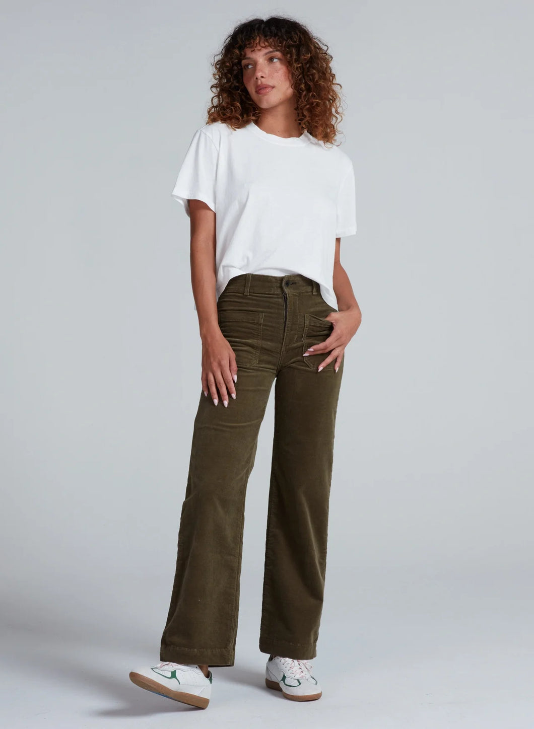 Askk NY - Sailor Pant