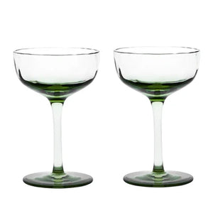 Juliska - Puro Cocktail Coupe Set/2