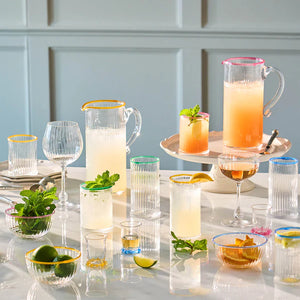 Juliska - Nell DOF glass