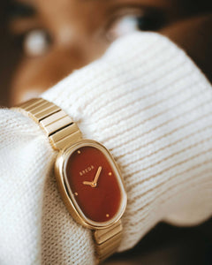 Breda - Jane Elemental Bracelet Watch