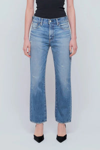 Moussy - Quogue Boy Pants